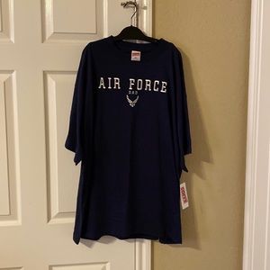 Air Force Dad Tee